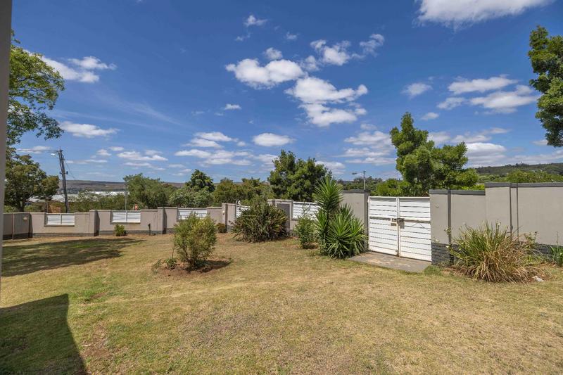 3 Bedroom Property for Sale in Oatlands North Eastern Cape